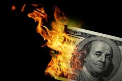 Sanctions on Russia and the boomerang effect on the dollar