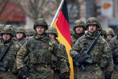 Germany, Bundestag, the army "lacks everything" due to the Ukraine crisis