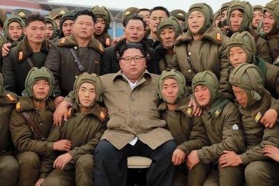 North Korea and missiles: how soon they could hit US cities