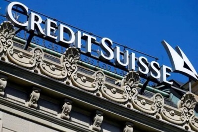 Cedit Suisse , stock exchanges ,Europe