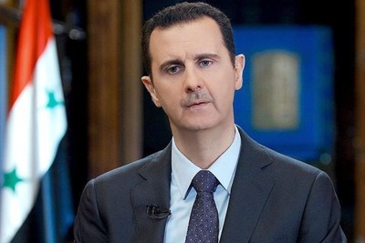 شرط بشار اسد برای دیدار با اردوغان
