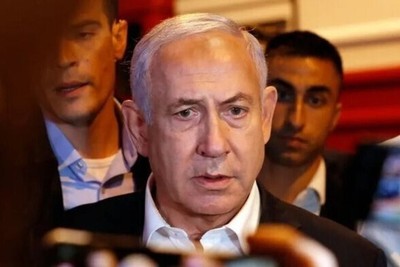 پایان زودهنگام سفر نتانیاهو به آلمان