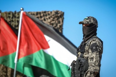 هل اقترب تحرير فلسطين وأصبحت نهاية المشروع الامبريالي في المنطقة وشيكة؟