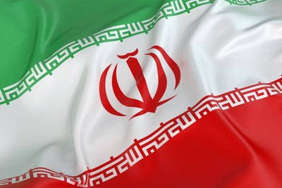 قرن نکوی ایران