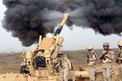 Yemen still under Saudi fire: 3 civilians killed in northwest