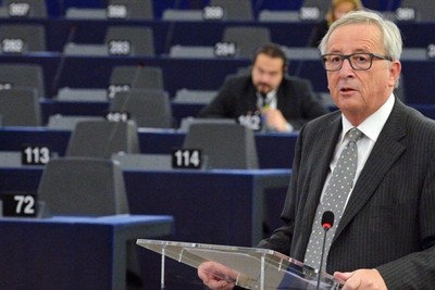 Juncker: if the EU does not invest in Africa, Africa will come to Europe