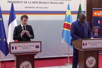 French colonialism - the trip to Africa becomes a nightmare