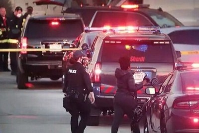 USA, shooting in Miami Beach, at least one dead