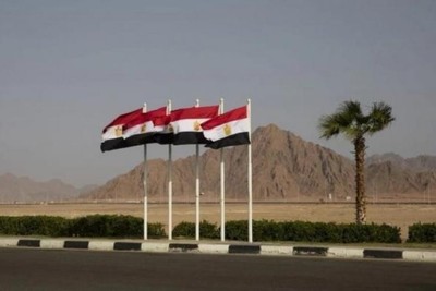 لقاء شرم الشيخ الأمني الخماسي: هل يحقق للكيان الصهيوني أهدافه؟