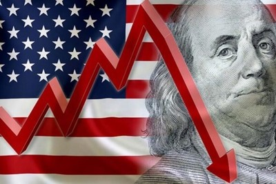 Decreased public confidence in US banks