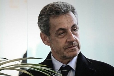 Sarkozy recognized the cruelty of the European continent