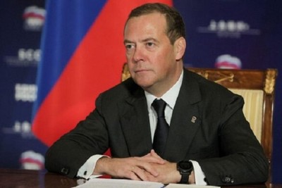 Russia has threatened the International Criminal Court with missile attack