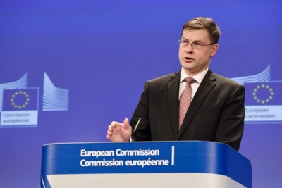 EU, new 1.5 billion aid for Kiev this week