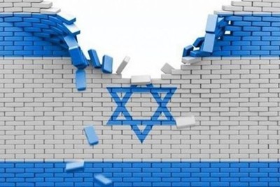التخبط داخل الكيان يتفاقم.. والدراسات تحذّر من قرب الزوال