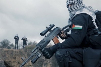 15 Anti-Zionist Resistance Operations