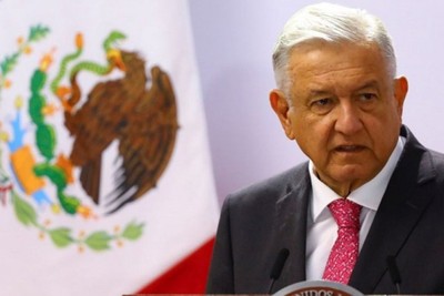 Mexico on US allegations of human rights violations: "they shouldn't be taken seriously"