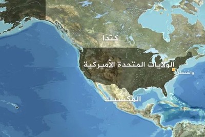 أزمات متتالية في جبهة الغرب