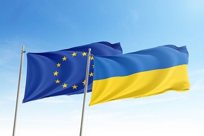 Значение Украины для Европы