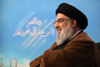 بازتاب تهدید سیدحسن نصرالله در رسانه‌های رژیم صهیونیستی