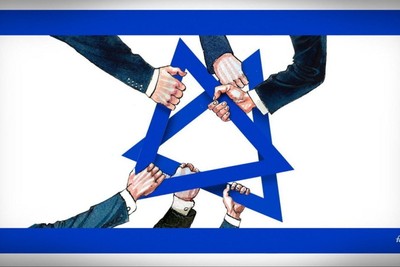A divided society: Israel's socioeconomic crisis now at breaking point