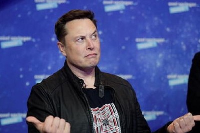 Musk, countries do not hand over authority to WHO.