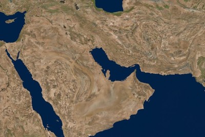غرب آسيا يجسد التعددية القطبية