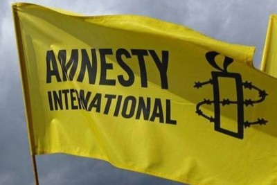 Amnesty warns "of the excessive use of force and abusive arrests"