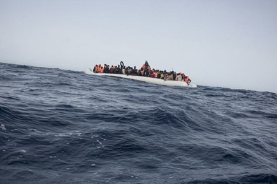 Tunisia, 34 missing in new shipwreck