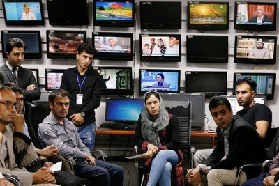 The fate of the Afghan media following Taliban's takeover of power