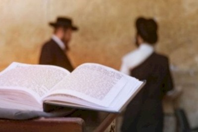 دراسة وتأمل الإختلاف بين اليهود والصهاينة
