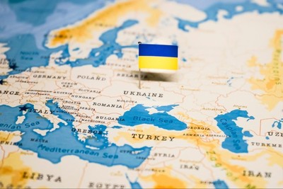 Why Does Ukraine Matter to the EU?