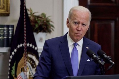 Seymour Hersh: Biden blew up Russia's Nord Stream pipelines to punish Germany