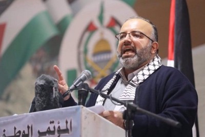 Hamas: battle against Israel will last until the liberation of Al-Aqsa
