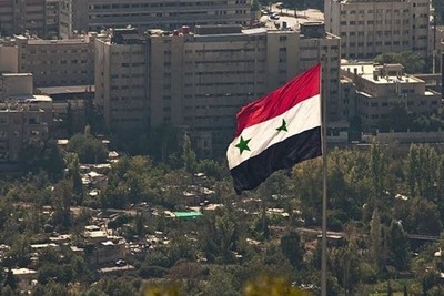 سوريا عقب أخيل السياسات الأميركية والإسرائيلية