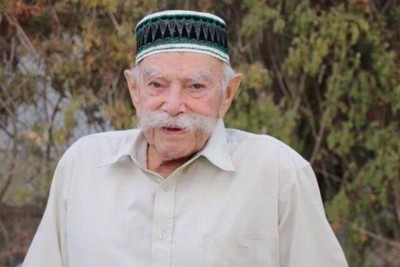 "Butcher of Tantura" who boasted of murdering Palestinians dies