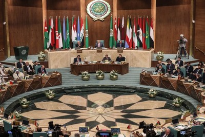 استئناف العلاقات بين سوريا والسعودية.. هل تشارك سوريا في اجتماع الجامعة العربية المقبل؟