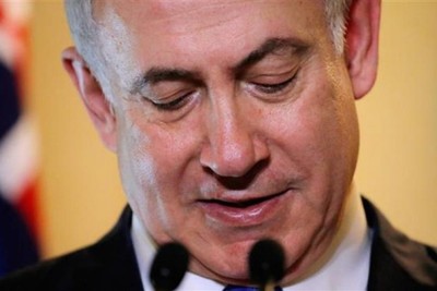 Israeli schools and universities announce strike against justice reform