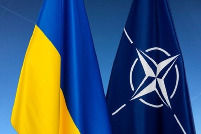 Russia-NATO: the war to the last European