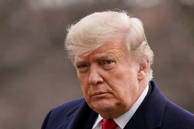 Trump criticized Biden's new blunder