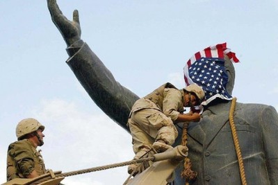 Iraq, 20 years after the US invasion