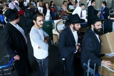 فرار صهیونیست‌ها از فلسطین اشغالی شتاب گرفت