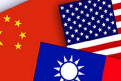 Xi: Taiwan is the fulcrum of China's interests, excluding compromises