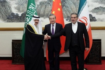 Iran-Saudi Détente: A Regional Transformation?