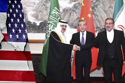 Saudi-Iran détente: A devastating setback for Washington and Tel Aviv