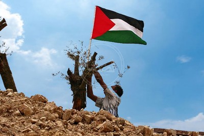 47 عاماً على "يوم الأرض": العدوان يشتد والمقاومة تشتعل وتتمدد