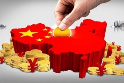 China: Strong momentum in the economy