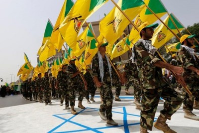 Kata'ib Hezbollah warns the US: 'if they commit stupidity, we will attack directly'