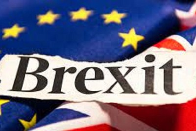 Brexit, the British now have more faith in the EU than in Westminster