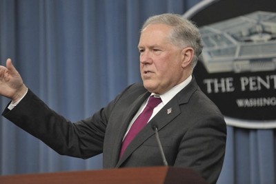 US admits failure of hypersonic missile test