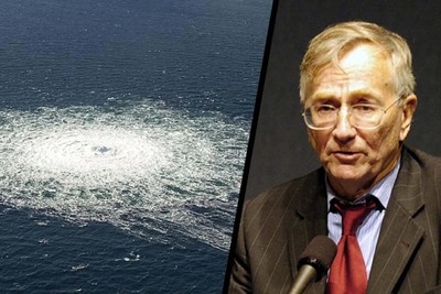 American journalist: America knows the cause of the Nord Stream explosion
